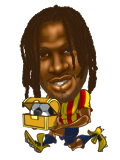 Gaspar K.