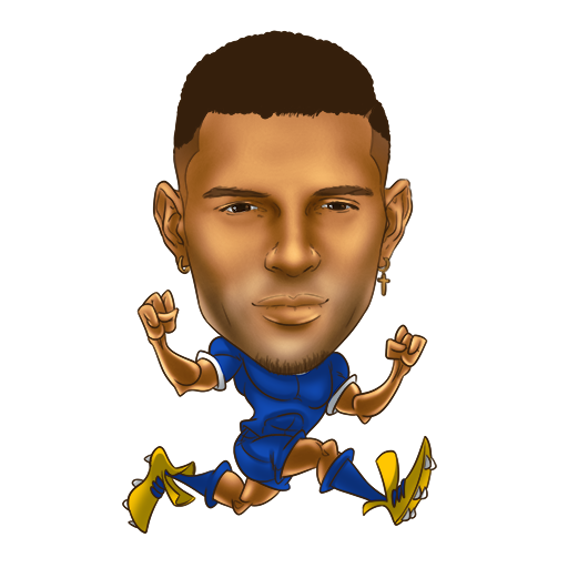 Diego Carlos