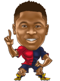 Mendy P.