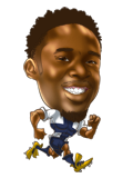 Keita M.