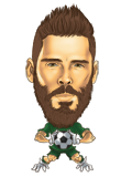De Gea