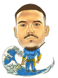 Marin R.
