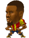 Coulibaly L.