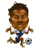 Tourè E.