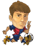 Baldanzi