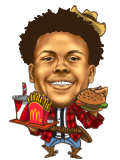 McKennie